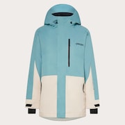 Wmns Tnp Tbt Insulated Jacket - Mist/Pacifc