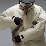 Kota Insulated Jacket - Mist