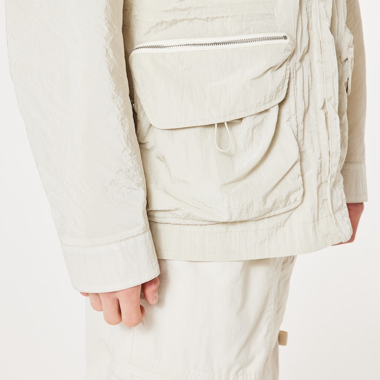 Reserve Field Jacket - Mist