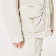 Reserve Field Jacket - Mist