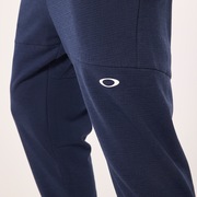 Enhance Grid Fleece Pant 13.7 - Fathom Heather