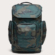 Urban Ruck Pack - B1B Camo Hunter