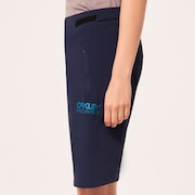 Factory Pilot Lite Short I - Fathom/Aurora Blue