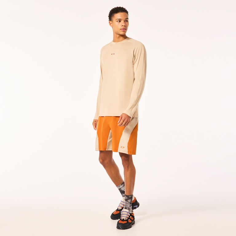 Latitude Arc Short - Ginger