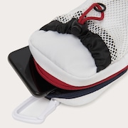 Oakley Mobile Case 18.0 - White Multi