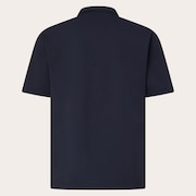 O-Sync Pack Perf SS  Polo 3.0 - Pitch Black