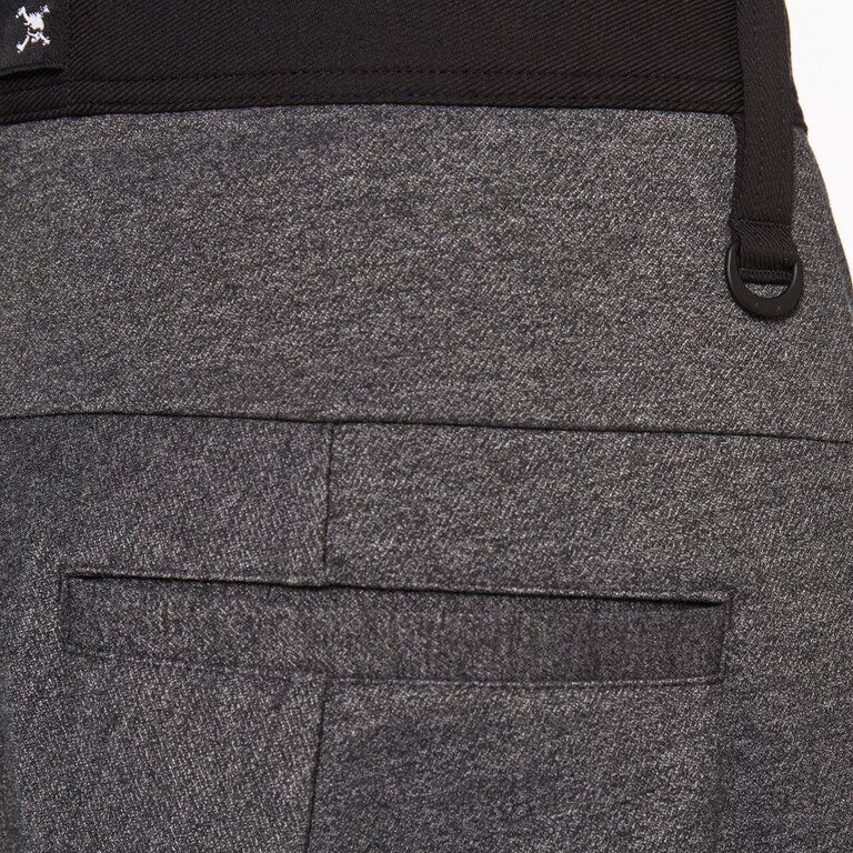 Skull Versatile Tpd Jogger 3.0 - New Athletic Gray