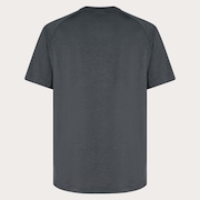 O Fit Rc SS Tee - Black/Gray Heather