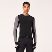 Elements Point To Point Ls Jersey - Uniform Gray
