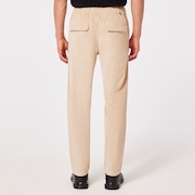 Roam Commuter Corduroy Pant - Humus