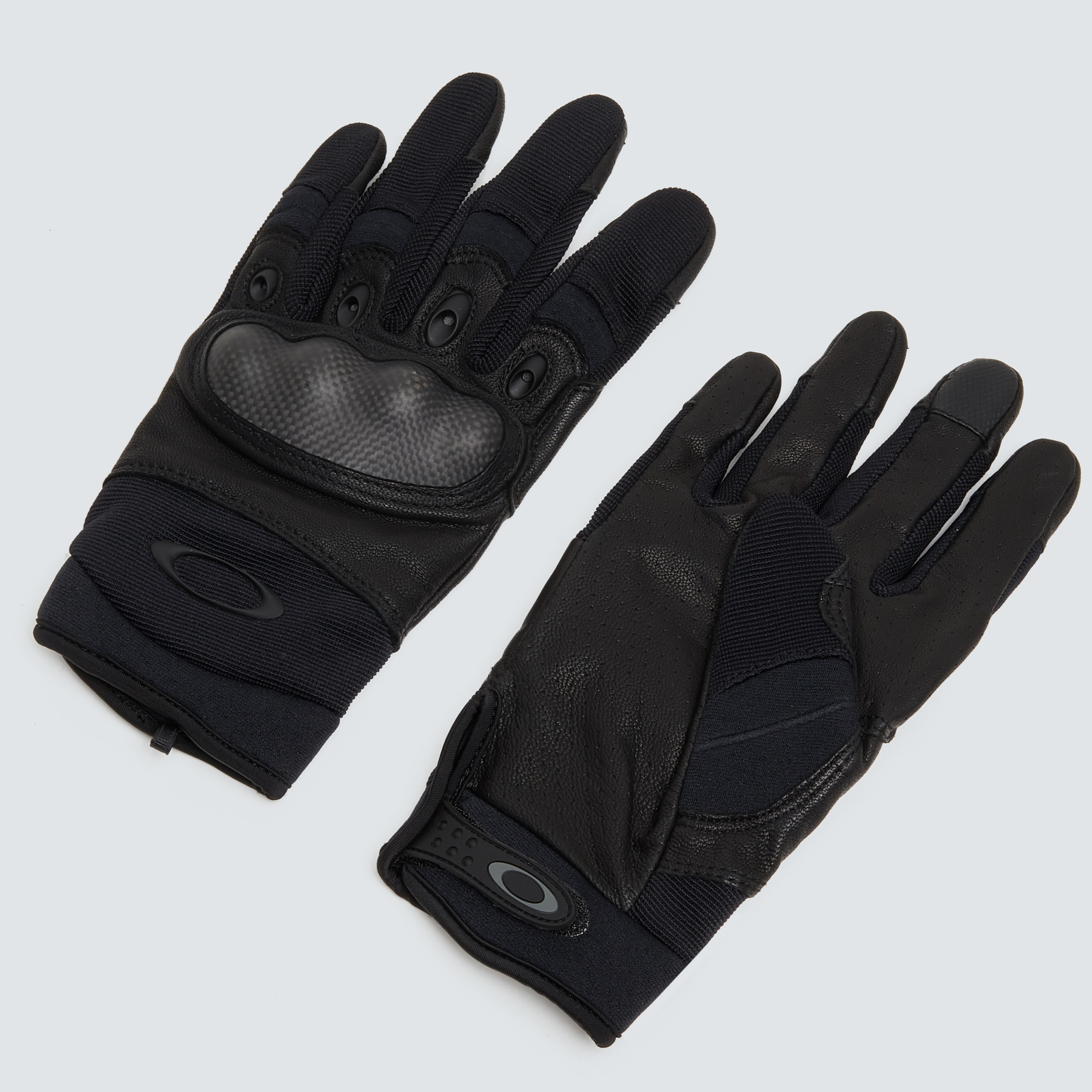 Oakley Factory Pilot 2.0 Glove TAA Compliant in Black | Oakley