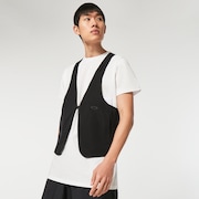 Rs Shell Storage HoLSter Vest - Blackout