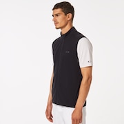 Range Vest 2.0 - Blackout