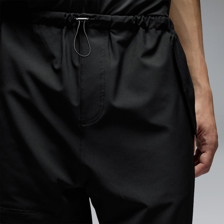 Whirl SZN Outdoor Pant - Pitch Black