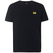 Oakley Broken Tee - Blackout