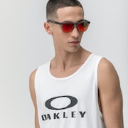 Regata Mark II Tank - White