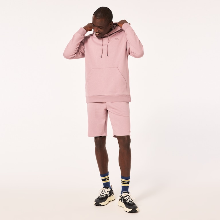 Relax Pullover Hoodie 2.0 - Toadstool
