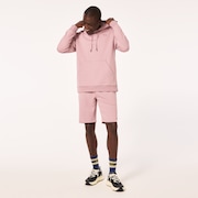 Relax Pullover Hoodie 2.0 - Toadstool
