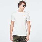Heritage 6 Short Sleeve Tee - Arctic White