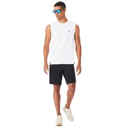 Tech Knit Short - Blackout