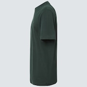 Relaxed Short Sleeve Tee - Hunter Green