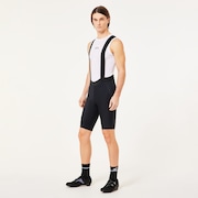 Endurance Pro Bib - Blackout