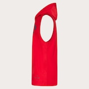 Striking Lt Knit Ns Hoody 6.0 - Red Line
