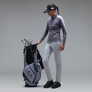Elevate Narrow Tapered - Nickel