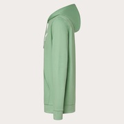 B1B Po Hoodie 2.0 - Nile Green