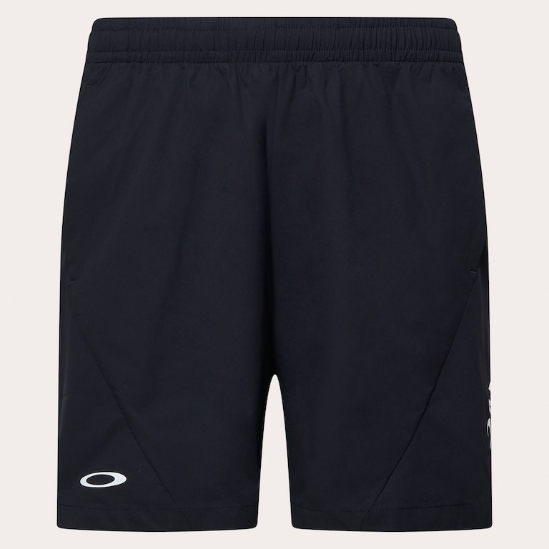 Enhance Woven Shorts 7.5Inch 3.0 - Pitch Black