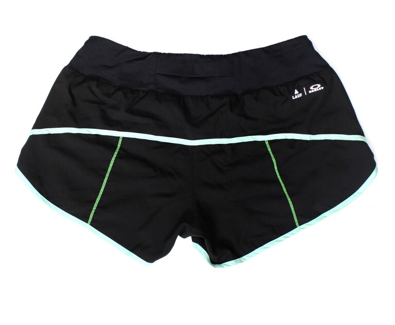 Shorts Oakley X Lauf Sports - Jet Black