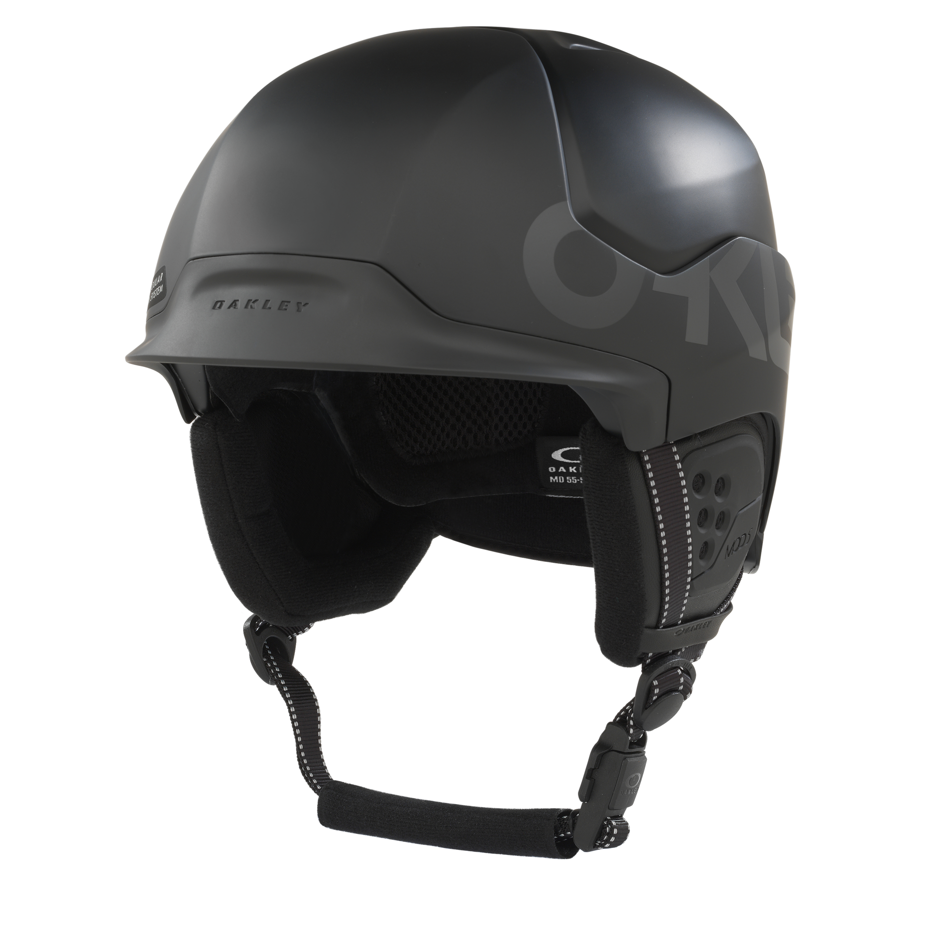Oakley MOD5 - Factory Pilot in Matte Black | Oakley® US