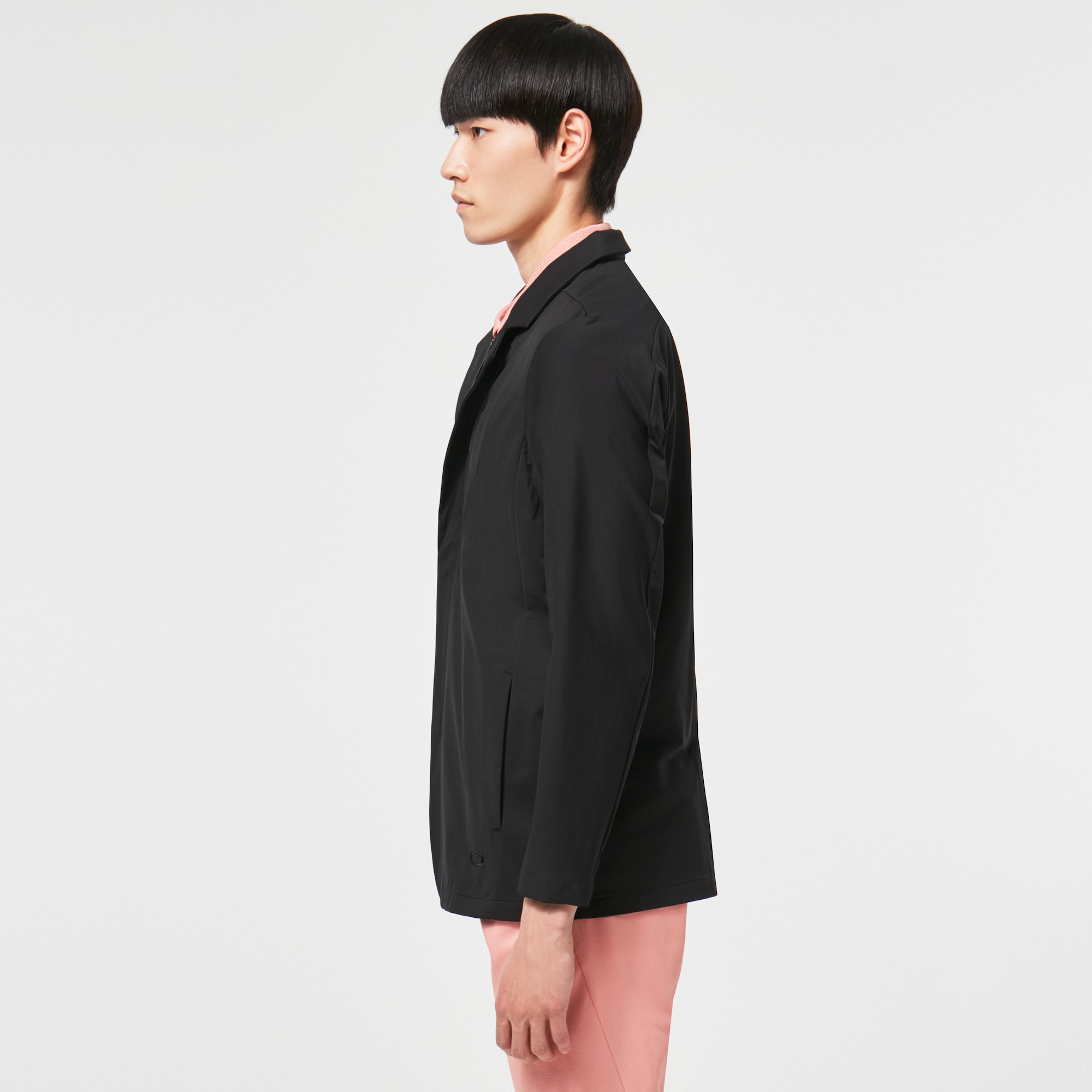 オークリー Skull Common Tailored Jacket 3.0 Blackout | オークリー