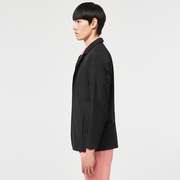 Oakley Skull Common Tailored Jacket 3.0 in Blackout | Oakley® JP
