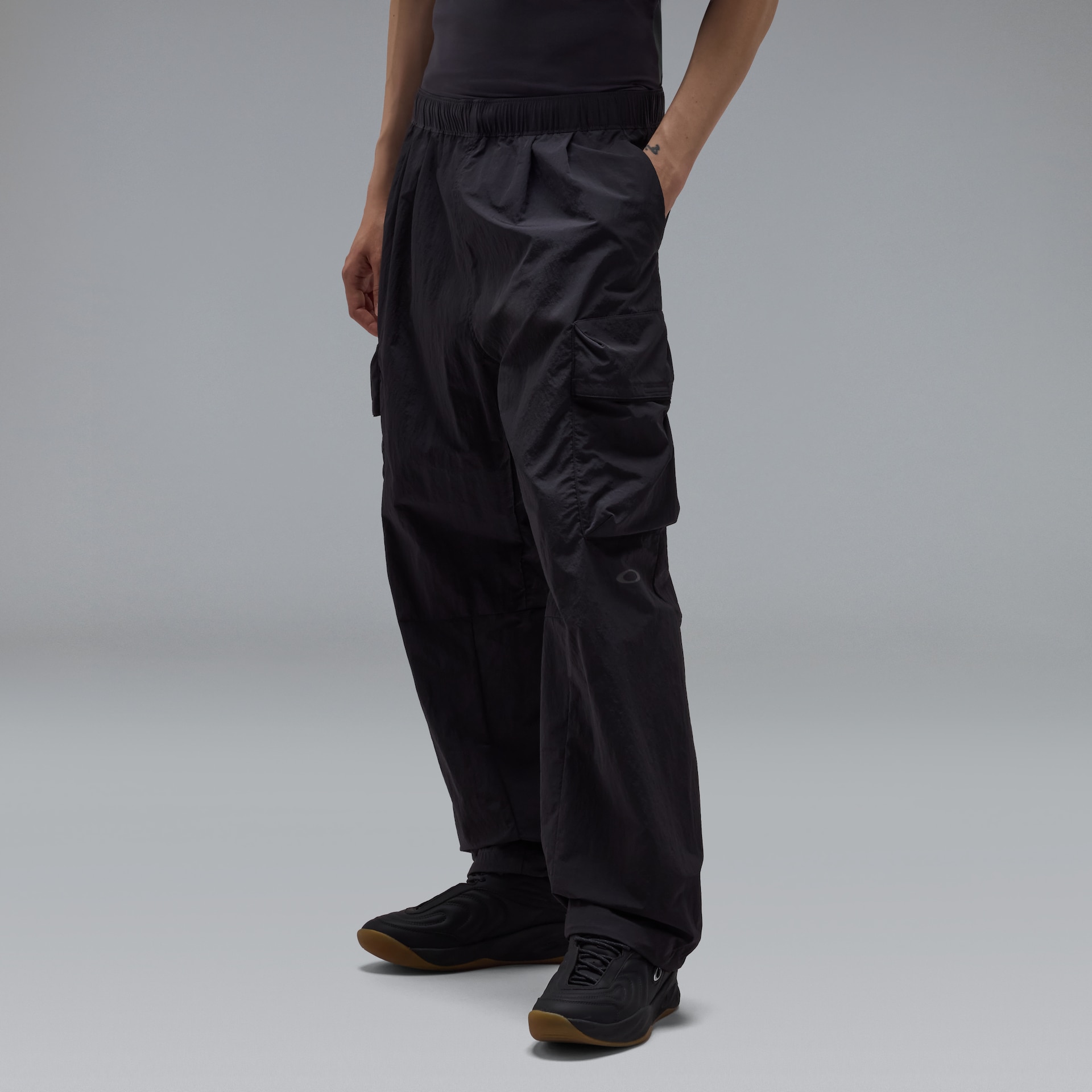 オークリー New Retro Cargo Pants 2.7 Phantom | オークリー公式