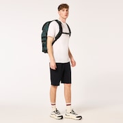 Urban Ruck Pack - B1B Camo Hunter