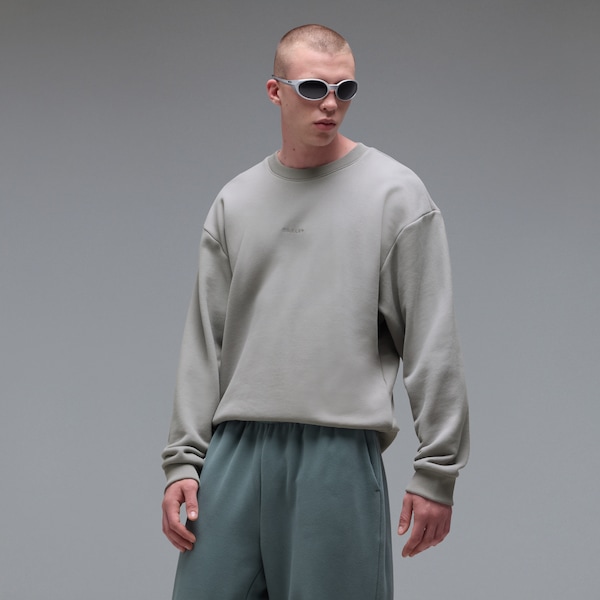 Soho Gen Crewneck Sweatshirt