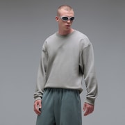 Soho Gen Crewneck Sweatshirt - Cement