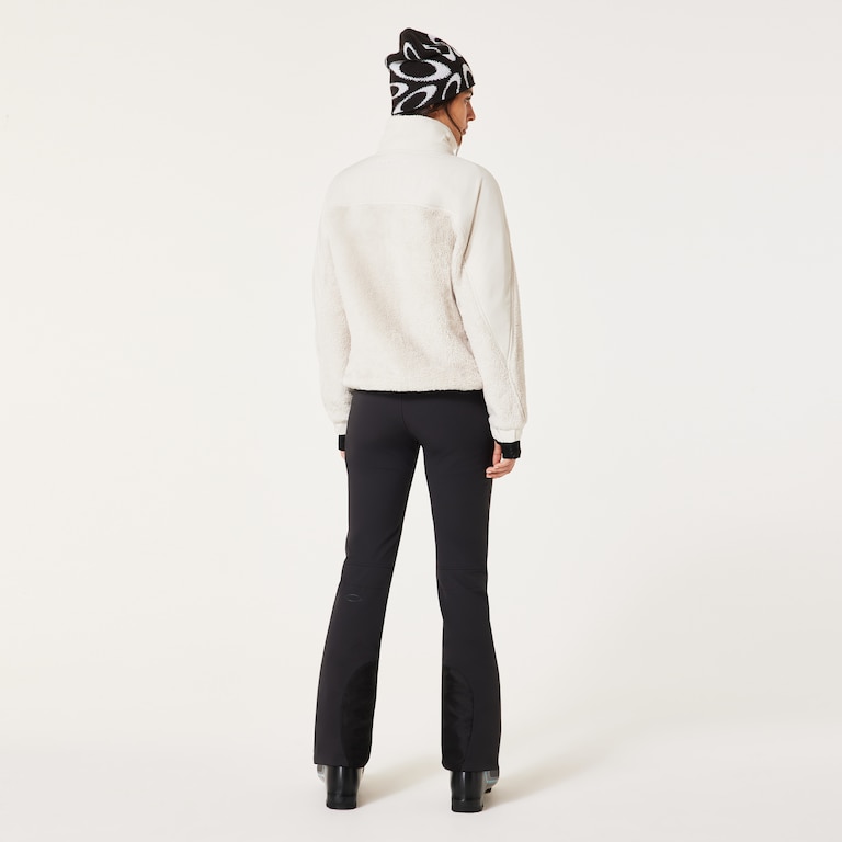W. Icicle Softshell Pant - Blackout