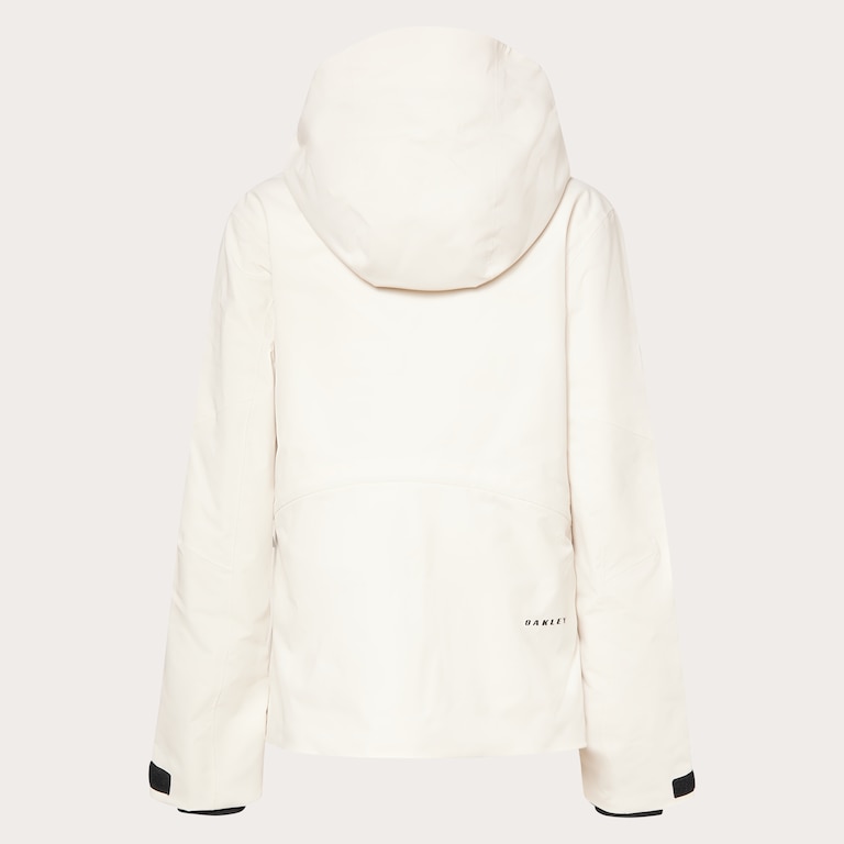 W. Canopy Insulated Jacket - Mist