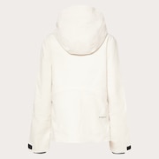 W. Canopy Insulated Jacket - Mist