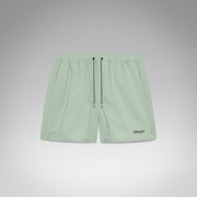 Beach Volley 16" Beachshort - Faded Green