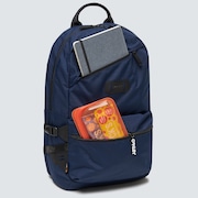 Street Backpack 2.0 - Black Iris