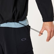 Oakley Tactful Wind Jacket 6.0 - Blackout