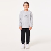 New Athletic Grey