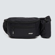 Voyager Belt Bag - Blackout