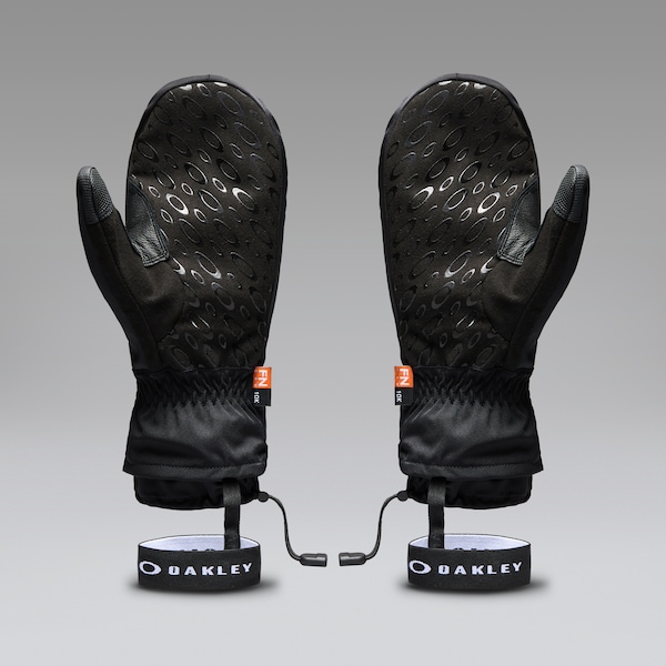 Lapper Mitten