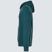 Hoodie New Bark - Bayberry