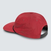 Palms B1B Hat - Iron Red
