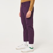 Skull Z-3D 9/10Th Tapered 14.0 - Grape